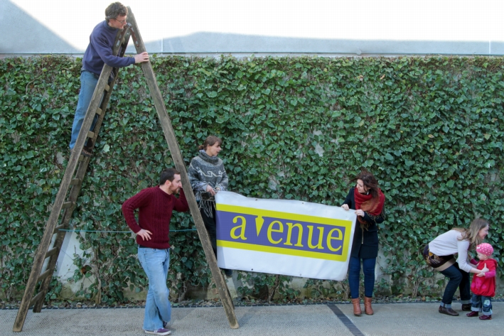 A VISUAL ARTS FESTIVAL FOR WATERFORD