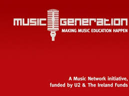 MUSIC GENERATION DEVELOPMENT OFFICER – JOB OPPORTUNITIES