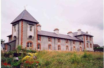 COASTGUARD CENTRE EXHIBITIONS