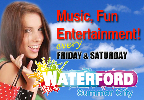 LAST OF THE SUMMER FUN