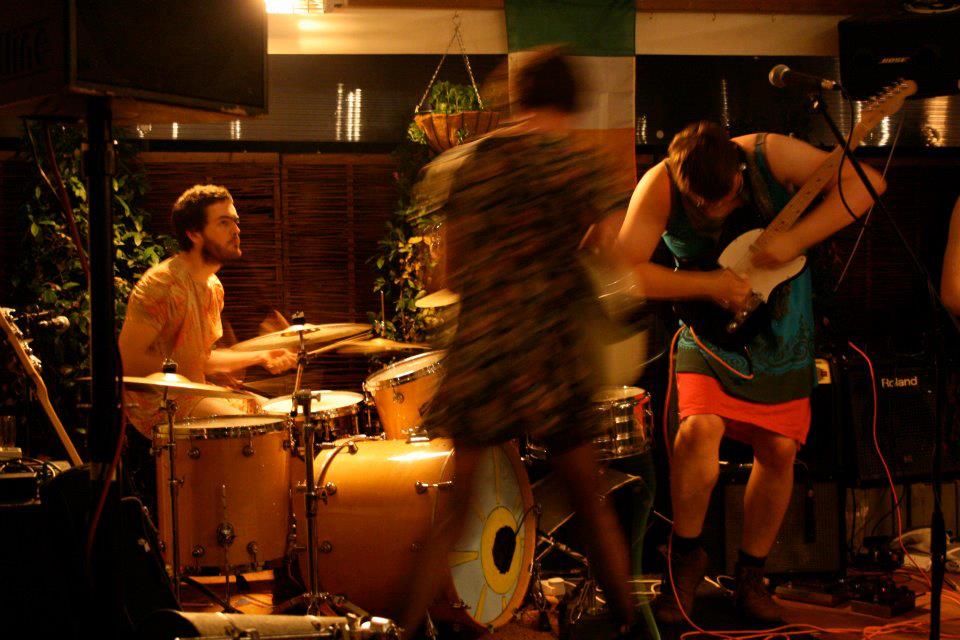 LAST CHANCE TO CATCH WATERFORD’S 2013 AVENUE FESTIVAL