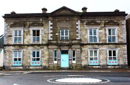 CULTURE NIGHT – BANK STUDIOS, DUNGARVAN