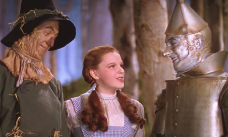 SUNDAY FAMILY FRIENDLY FILMS AT GARTER LANE