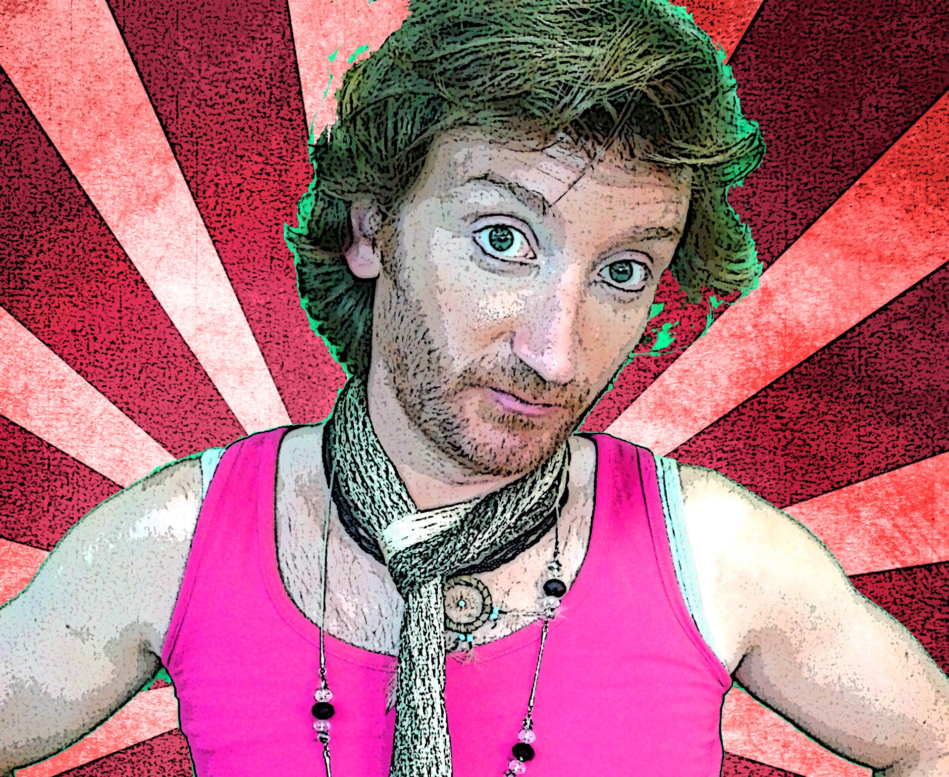 DAVID CLEMENTINE: FROM BLASS TO BEVERLY HILLS