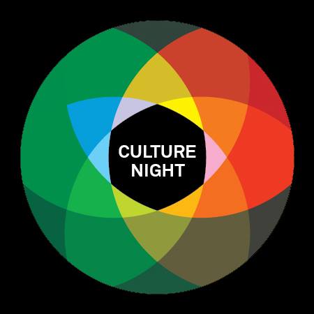 CULTURE NIGHT WATERFORD