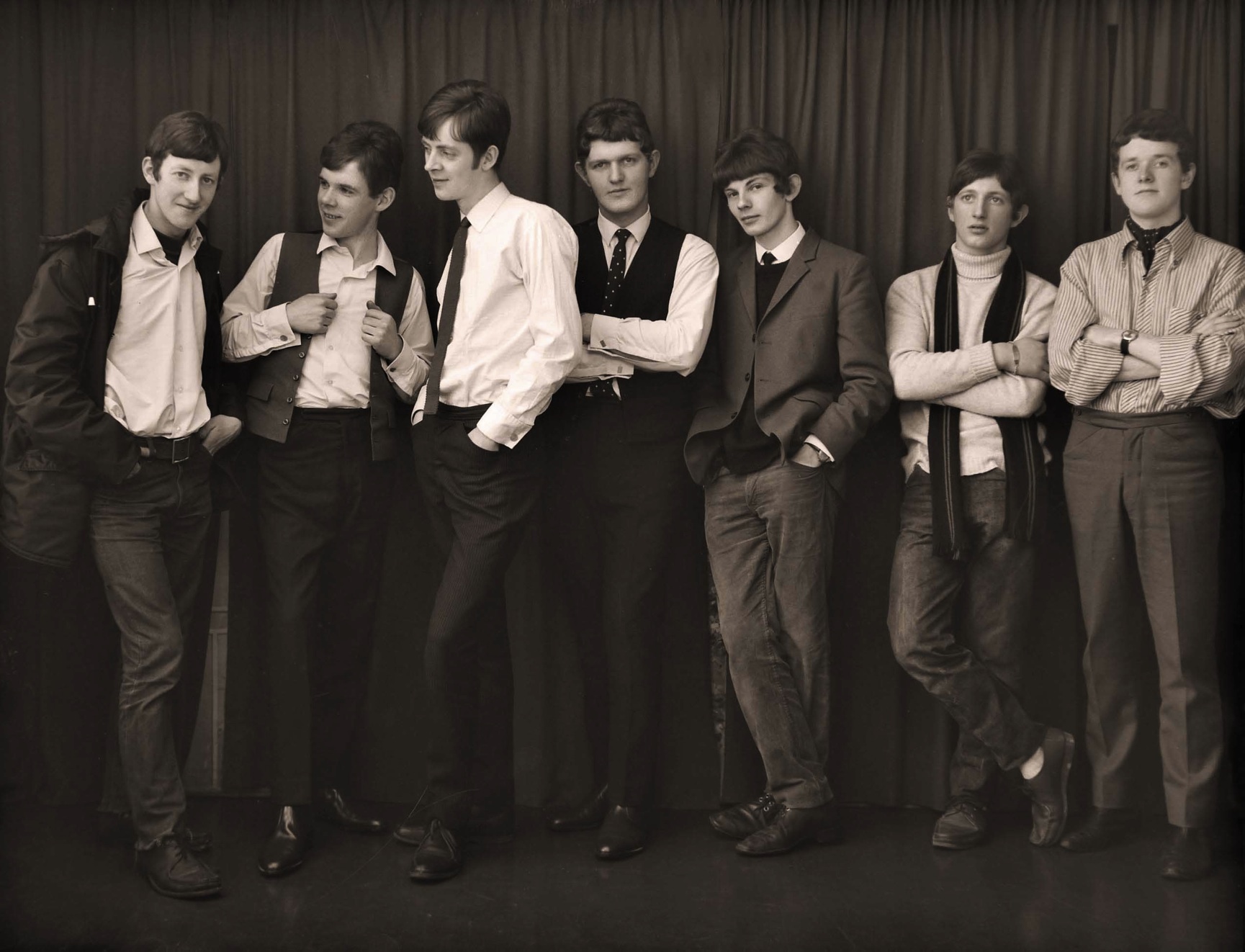 WATERFORD CITY ARCHIVES  CULTURE NIGHT 2013