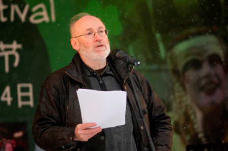 LITERATURE AT IMAGINE