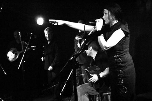 CONCERTS & MUSIC AT IMAGINE