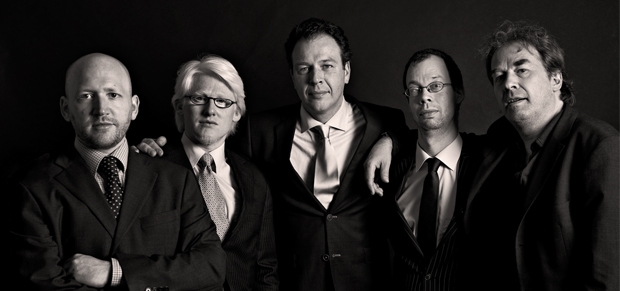 EXUINOX AT THE THEATRE ROYAL