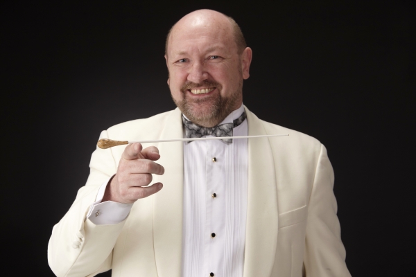 SALUTE TO RODGERS & HAMMERSTEIN IN THE LARGE ROOM