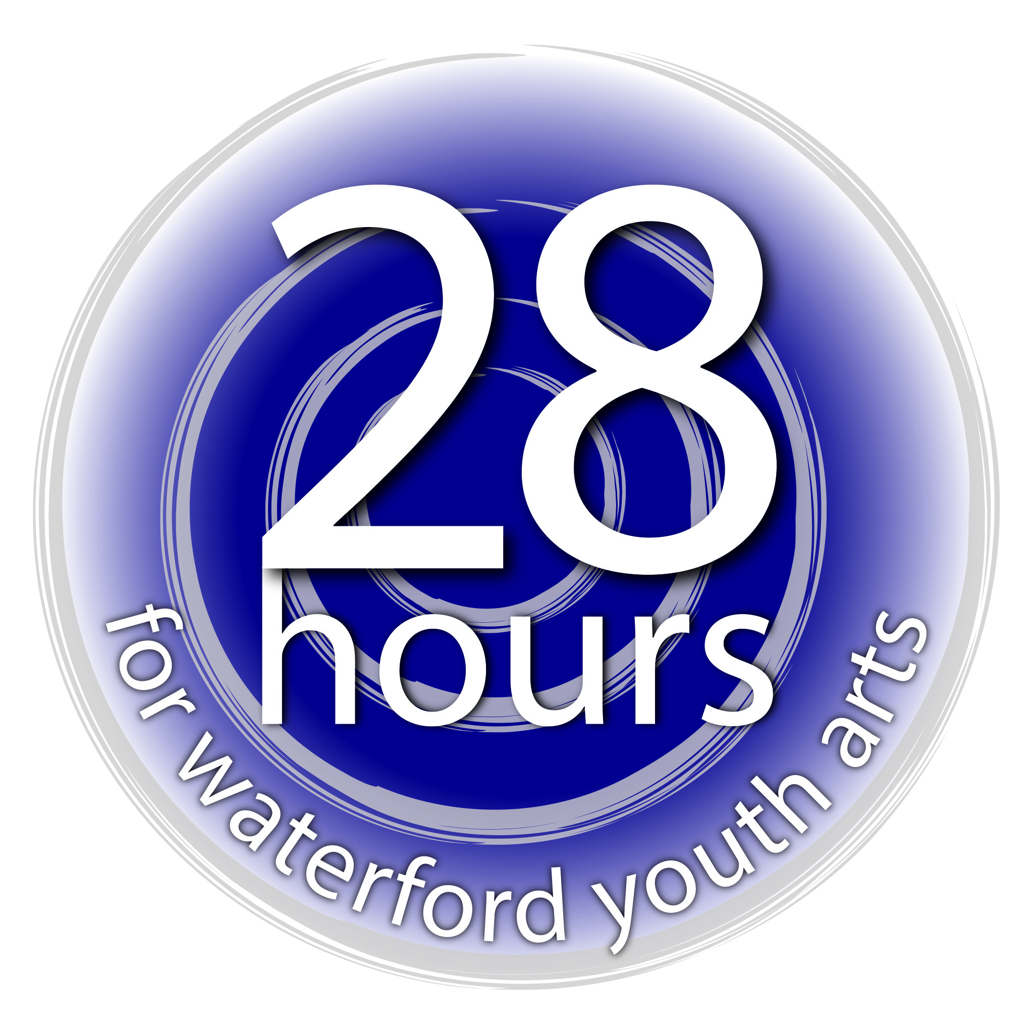 28 HOURS LATER… WATERFORD YOUTH ARTS!