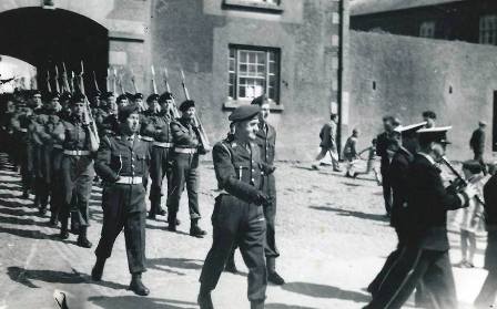 BARRACK STREET HISTORICAL FILM