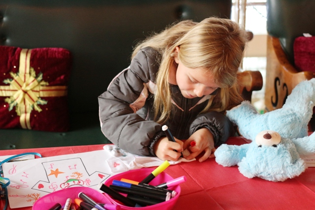 WINTERVAL AT GREYFRIARS