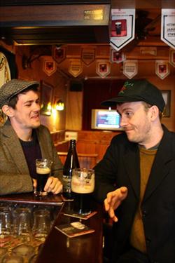 SIMPLE AND FAMILIAR IN GARTER LANE UNTIL SATURDAY