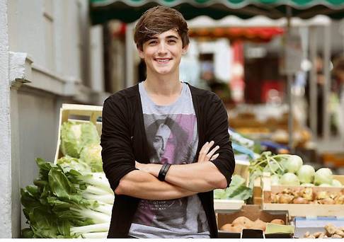 THEATRE ROYAL – NOVEMBER