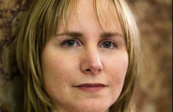 CAROLINE REID-O’BRIEN FOR MUSIC AT THE MUSEUM