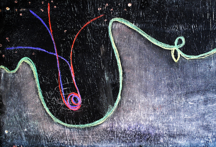 DREAMMIRROR: JEFFREY GORMLY EXHIBITS AT WATERFORD REGIONAL HOSPITAL