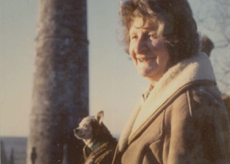 MOLLY KEANE CREATIVE WRITING AWARD 2014