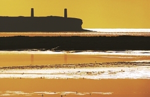 THE BACKSTRAND IN CONCERT