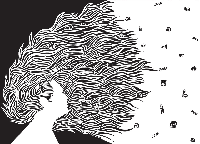 WAKING UP IN WATERFORD – PAUL BOKSLAG AT THE WRH