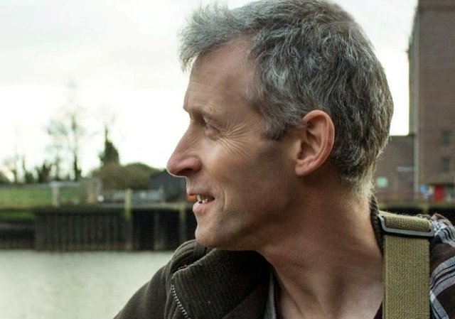 GER WOLFE FOR MUSIC AT THE MUSEUM SUNDAY LUNCHTIME CONCERT