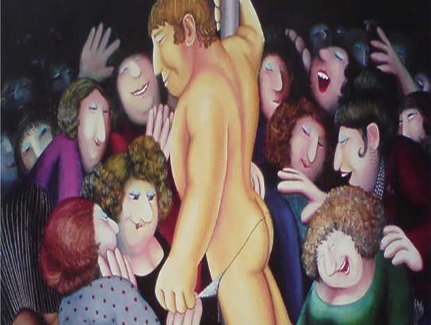 THEATRE ROYAL JUNE EVENTS