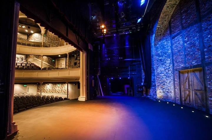 THEATRE ROYAL EVENTS