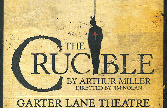 WATERFORD YOUTH ARTS ‘CRUCIBLE’ IN GARTER LANE