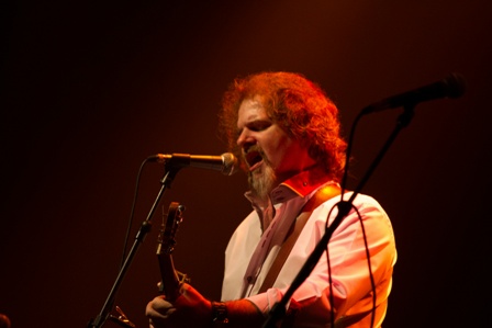 SEPTEMBER IN THE THEATRE ROYAL