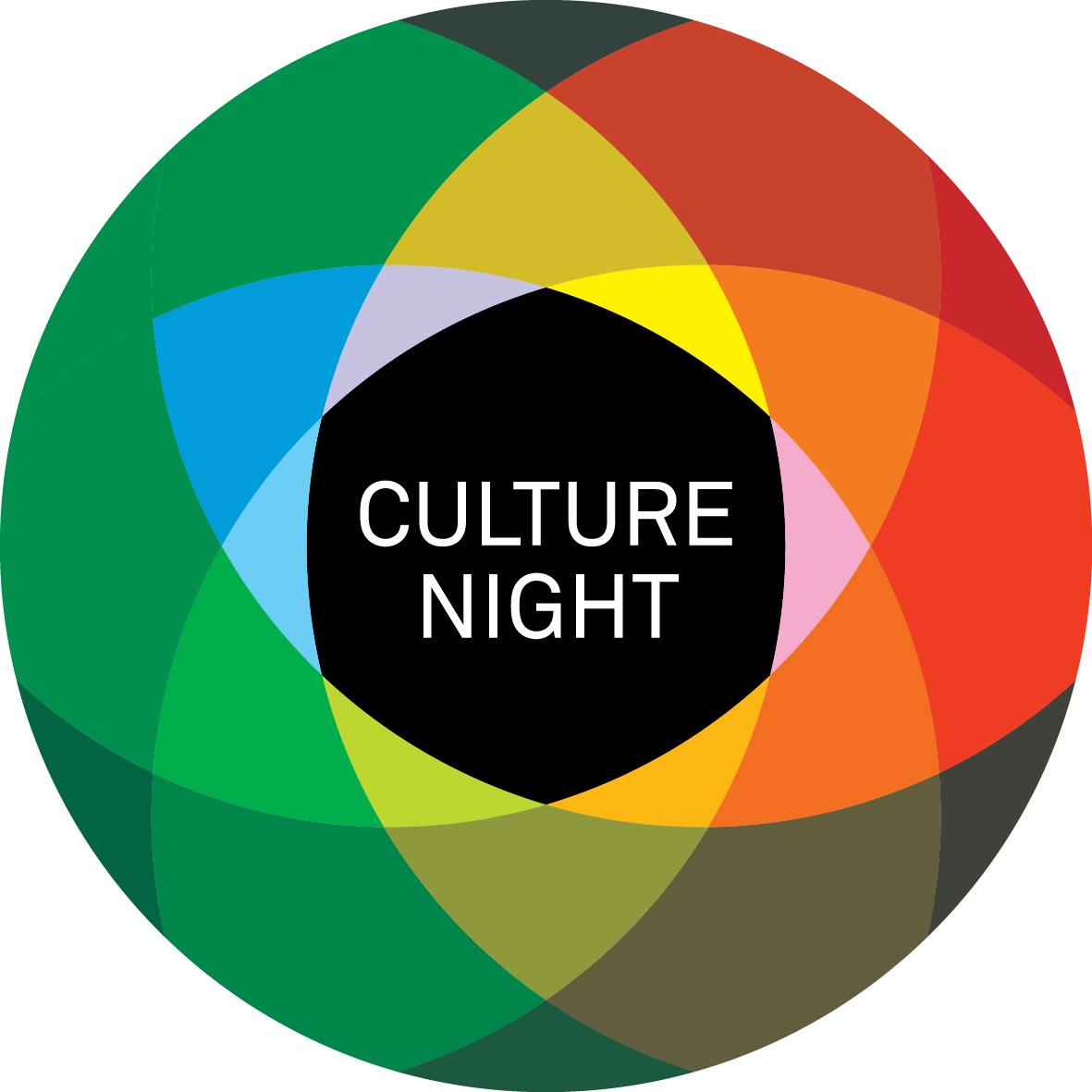 CULTURE NIGHT 2015, TONIGHT!
