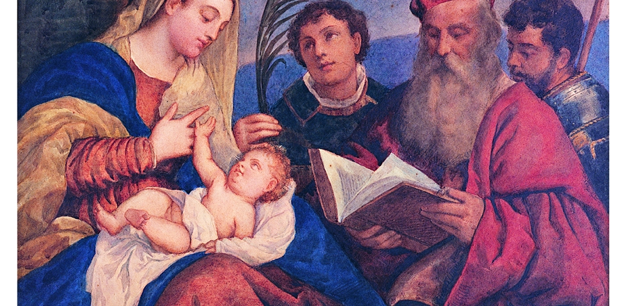 GREYFRIARS GALLERY FOR WINTERVAL