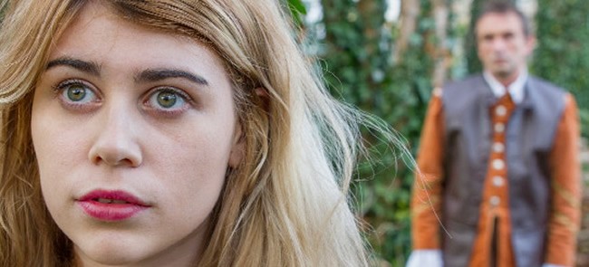 JIM NOLAN’S: BLACKWATER ANGEL IN GARTER LANE