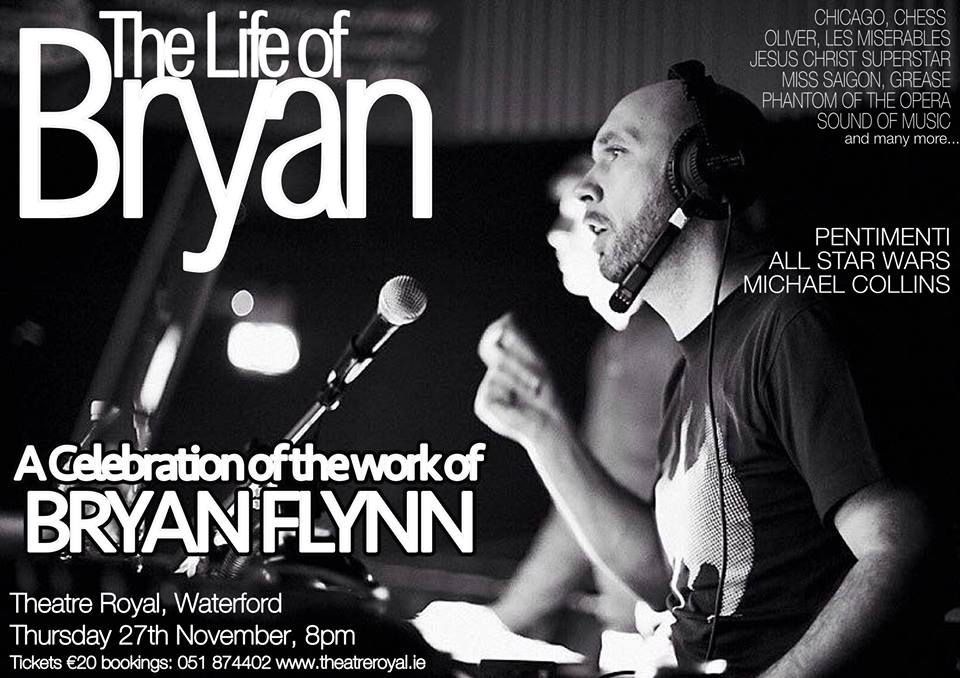 NOVEMBER AT THE THEATRE ROYAL