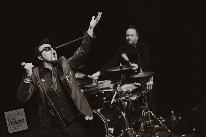 JACK L AT THE THEATRE ROYAL