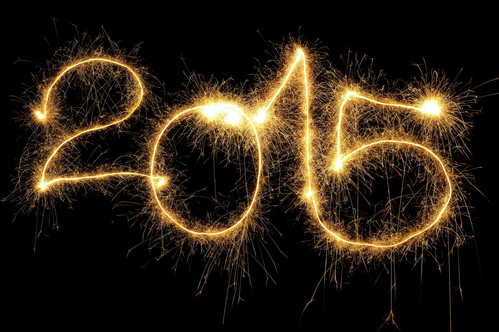 HAPPY NEW YEAR FROM THE ARTS OFFICES