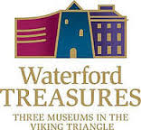 WATERFORD TREASURES TALKS 2015