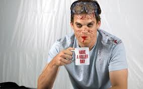 VAMPIRES & VILLAINS IN GOTHIC HALLS WITH DARREN SHAN