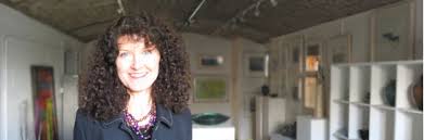 VAI TRAINNING – WRITING ABOUT YOUR WORK WITH PATRICIA CLYNE -KELLY