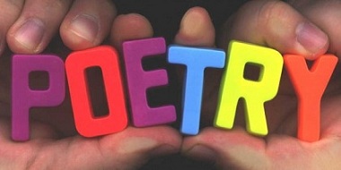 Celebrate Poetry Day at Tramore Library