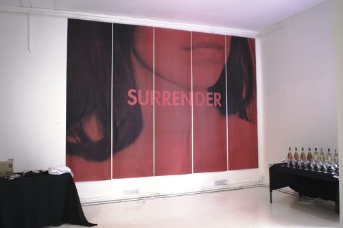 CALL FOR CREATIVE PARTNERSHIP PROPOSALS FOR SOMA CONTEMPORARY GALLERY