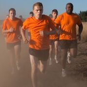 GARTER LANE PRESENTS LES COMBATTANTS (CLUB)