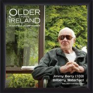 FEATURE FILM ‘OLDER THAN IRELAND’ (PG) SCREENED AT GARTER LANE