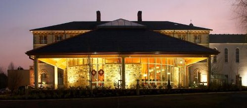 MUSUEM TOUR– EDMUND RICE INTERNATIONAL HERITAGE CENTRE