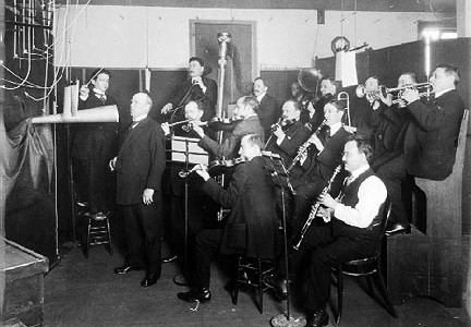 GREAT SINGERS OF THE TWENTIETH CENTURY