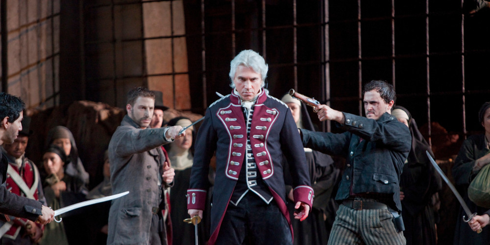 10TH ANNIVERSAIRY SEASON OF LIVE OPERA BROADCASTS SCREENED AT ODEON WATERFORD