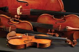 CLASSICAL MUSIC PERFORMANCE