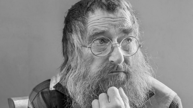 PAT MURPHY – A RETROSPECTIVE – AT GREYFRIARS MUNICIPAL GALLERY