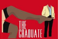 THE GRADUATE IN GARTER LANE THIS THURSDAY, FRIDAY & SATURDAY
