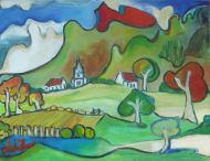 WATERFORD ART GROUP ANNUAL SHOW