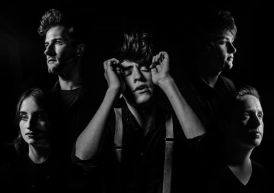 ‘BETWEEN THE BARS’ RETURNS WITH IN THE WILLOWS, THE CASANOVA WAVE AND ELM